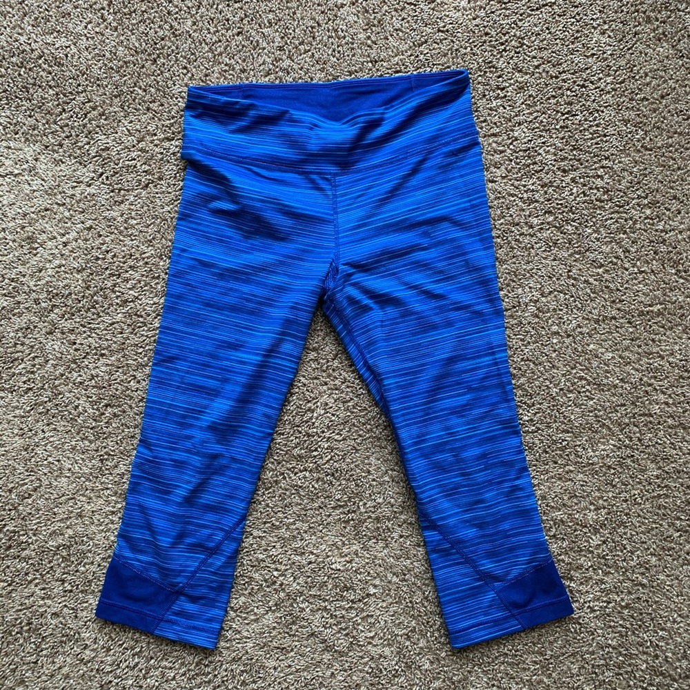 (M) Women’s Under Armour leggings